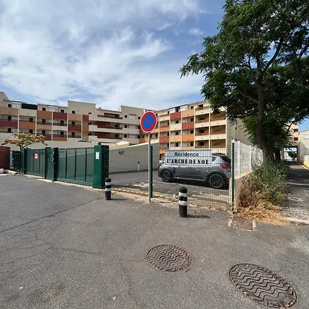 Apparte 104 Avec Jacuzzi Appartement