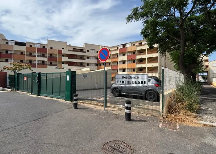 Apparte 104 Avec Jacuzzi Appartement