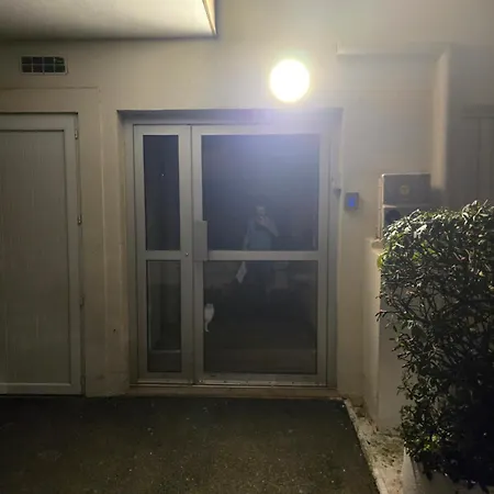 Apparte 104 Avec Jacuzzi Apartment *