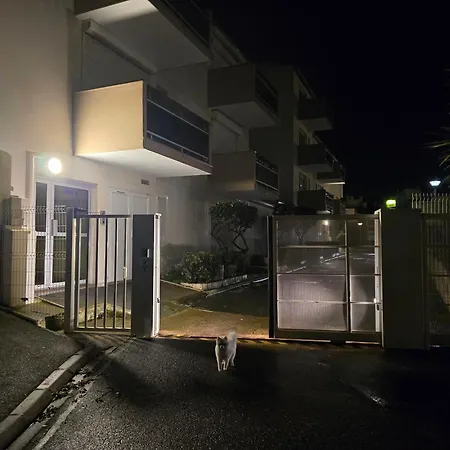 Apparte 104 Avec Jacuzzi Apartment *