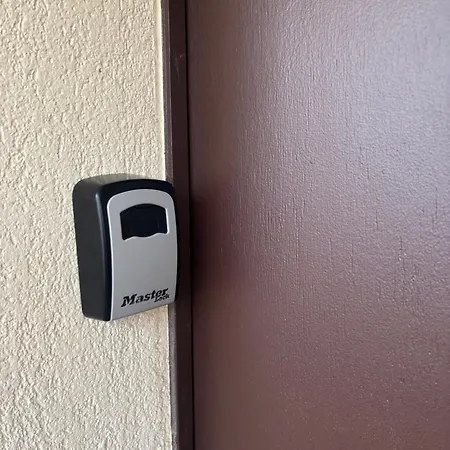 Lägenhet Apparte 104 Avec Jacuzzi