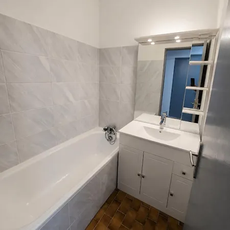 Apartman Apparte 104 Avec Jacuzzi *