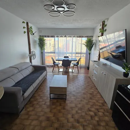 Apparte 104 Avec Jacuzzi Apartman