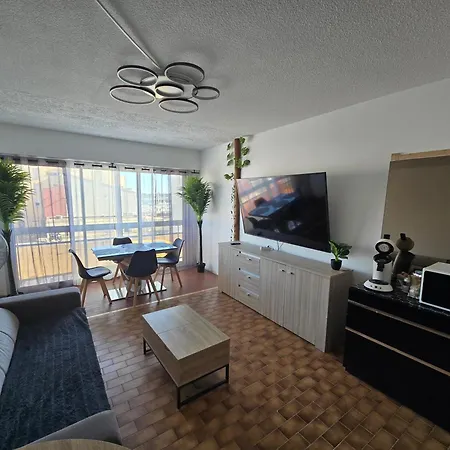 Apartman Apparte 104 Avec Jacuzzi *