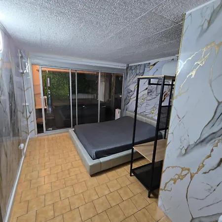Apparte 104 Avec Jacuzzi Agde
