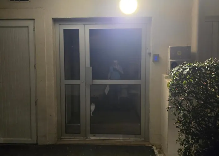 Apparte 104 Avec Jacuzzi Apartment *